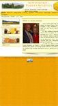Mobile Screenshot of pasieka.netczuk.org