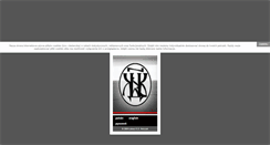 Desktop Screenshot of lukasz.netczuk.org