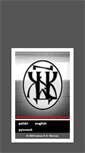Mobile Screenshot of lukasz.netczuk.org